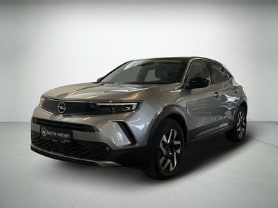 Opel Mokka-e