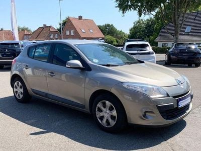Gråmetal Brugt 2011 Renault Mégane III Authentique Hatchback | 20.000 kr. (God pris)