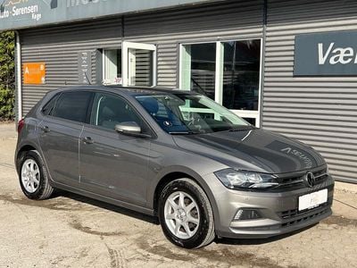 VW Polo