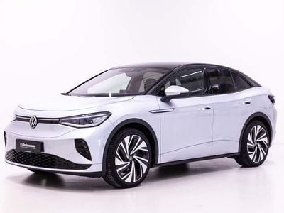 Farve: sølvmetal Brugt 2022 VW ID.5 GTX SUV | 279.900 kr.