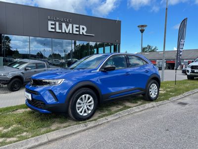 brugt Opel Mokka-e EL Edition 136HK 5d Aut.