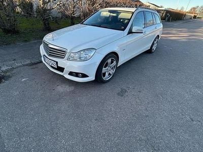Brugt 2012 Mercedes C200 Sedan | 75.000 kr. (Fair pris)
