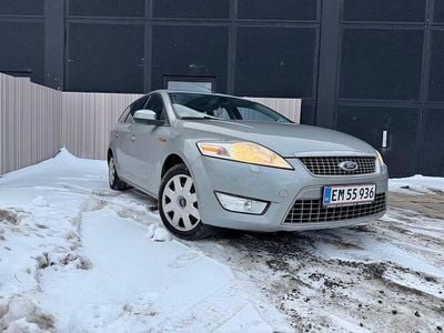 Brugt Ford Mondeo 220 HK (161 kW) 2007 Stationcar