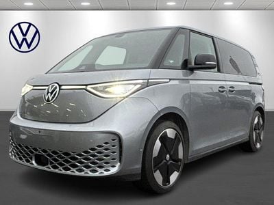 Brugt 2023 VW ID. Buzz Edition MPV | 419.900 kr. (Lidt for dyr)