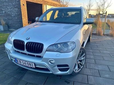 Brugt BMW X5 306 HK (225 kW) 2012 SUV