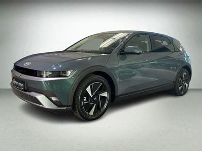 Grønmetal Ny 2025 Hyundai Ioniq 5 Advanced SUV | 309.990 kr.