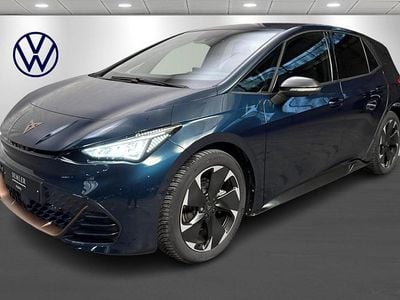 Brugt 2023 Cupra Born High Hatchback | 209.900 kr. (Fair pris)