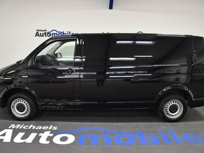 usado VW Transporter 2,0 TDi 102 Kassevogn kort