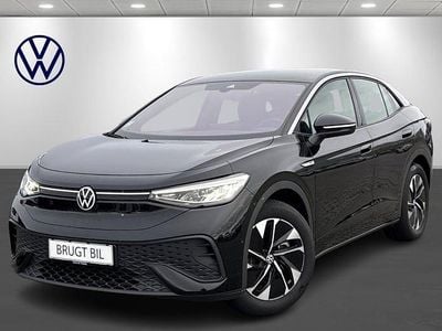 Brugt VW ID.5 Pro 127 kW (174 HK) 2023 Sortmetal SUV