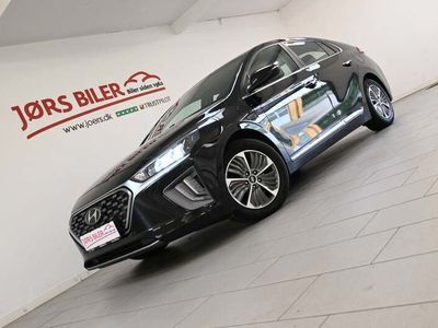 brugt Hyundai Ioniq 1,6 PHEV Premium DCT