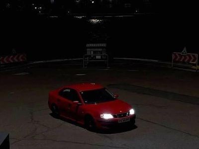 Brugt Saab 9-3 150 HK (110 kW) 2005 Sedan