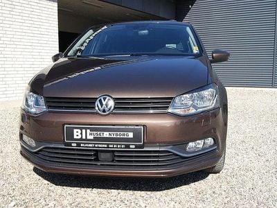 VW Polo