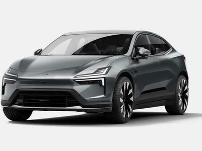 Polestar 4