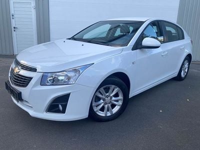 Brugt 2013 Chevrolet Cruze | 68.500 kr.