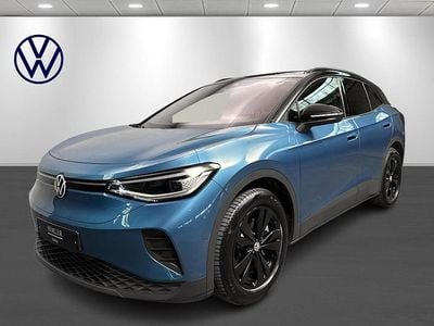 Brugt 2025 VW ID.4 Style SUV | 379.900 kr. (Dyr)