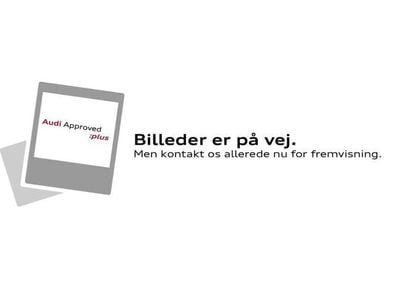 Grå Brugt 2025 Audi Q4 e-tron Advanced SUV | 424.900 kr.