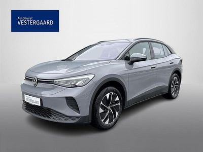 Ny VW ID.4 Pro 210 kW (286 HK) 2025 Grå SUV