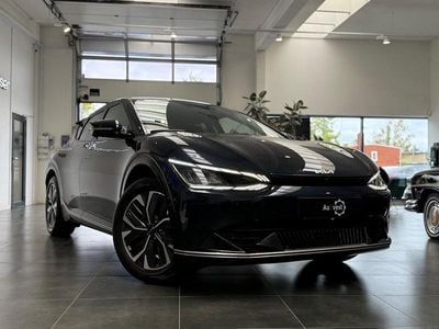 Brugt 2022 Kia EV6 SUV | 259.999 kr. (Fair pris)
