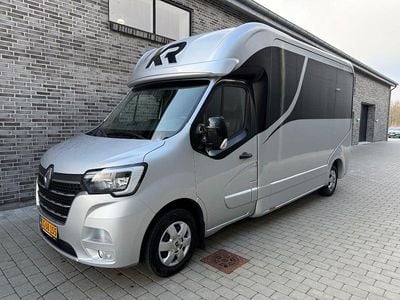 Brugt 2022 Renault Master Van | 399.900 kr.