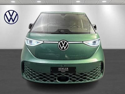 Brugt 2024 VW ID. Buzz Style MPV | 469.900 kr.