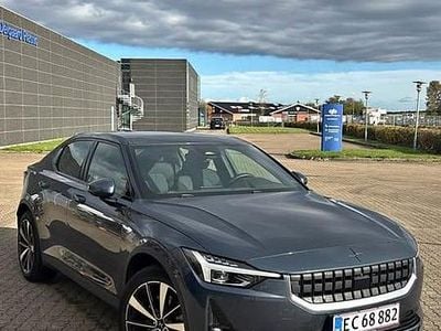 Brugt Polestar 2 Pilot 169 kW (231 HK) 2022 Hatchback