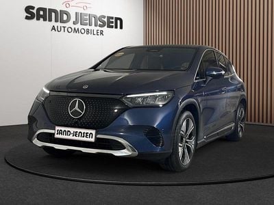 Mercedes EQE350