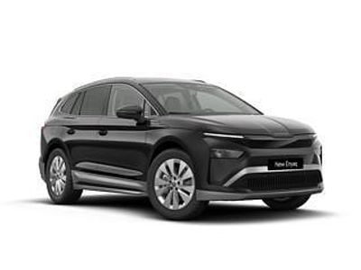 Ny Skoda Enyaq iV 210 kW (286 HK) 2026 Sortmetal SUV