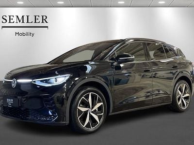 Brugt VW ID.4 GTX 250 kW (340 HK) 2025 SUV