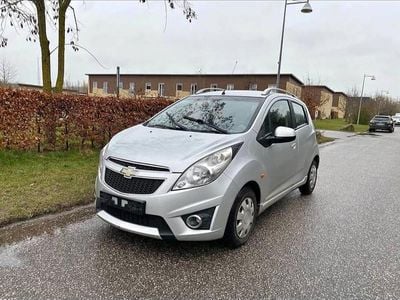 Brugt 2011 Chevrolet Spark LT Hatchback | 23.000 kr.