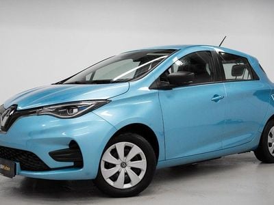 Brugt Renault Zoe 79 kW (108 HK) 2022 Hatchback