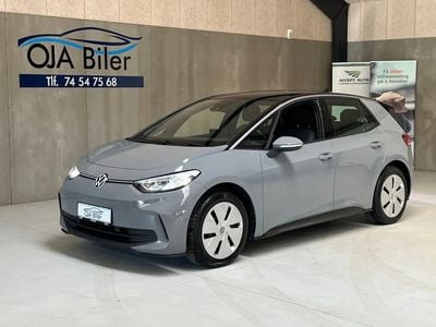 VW ID.3
