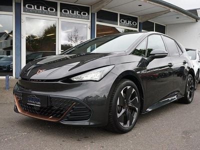 Koksmetal Brugt 2023 Cupra Born Hatchback | 219.900 kr. (Lidt for dyr)