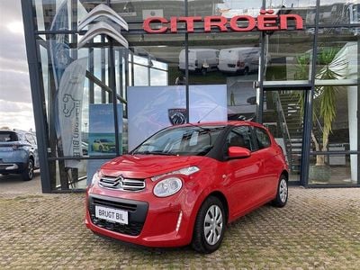 Citroën C1