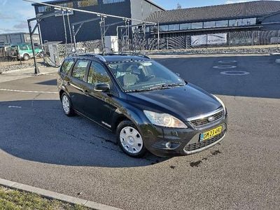 Brugt 2010 Ford Focus Van | 16.000 kr.