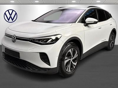 Brugt 2025 VW ID.4 Life SUV | 254.900 kr. (Fair pris)