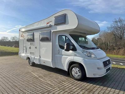 Brugt Fiat Ducato 130 HK (95 kW) 2008 Van