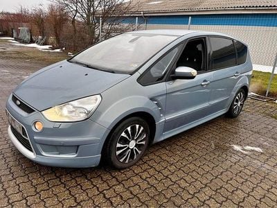 Brugt Ford S-MAX S 175 HK (128 kW) 2010 MPV