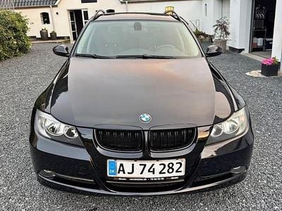 Brugt BMW 320 150 HK (110 kW) 2006 Stationcar