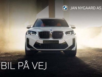 brugt BMW 330e 2,0 Touring M-Sport aut.