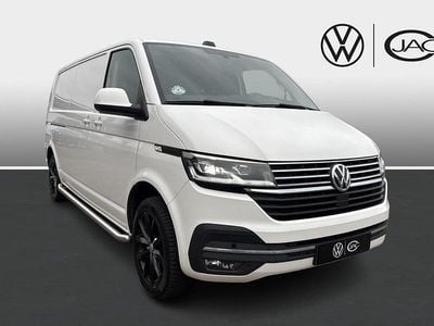 Brugt 2020 VW T6.1 Van | 189.000 kr.