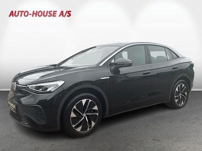 Sortmetal Brugt 2023 VW ID.5 Pro Performance SUV | 239.900 kr. (God pris)