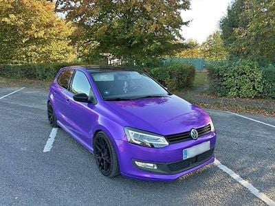 Brugt VW Polo 95 HK (69 kW) 2017 Hatchback