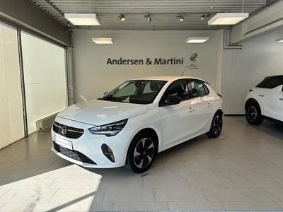 Opel Corsa-e