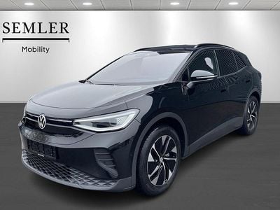 Brugt VW ID. Buzz Style 210 kW (286 HK) 2024 Sølvmetal MPV