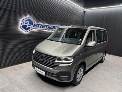 VW California