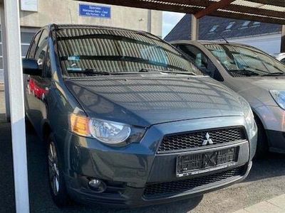 brugt Mitsubishi Colt 1,3 Intense ClearTec Coolpack