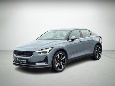 Grå Brugt 2023 Polestar 2 Hatchback | 197.490 kr. (God pris)