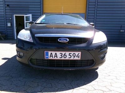 Brugt 2010 Ford Focus Trend Stationcar | 12.999 kr. (Lidt for dyr)