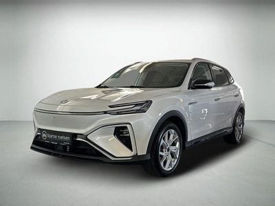 MG Marvel R