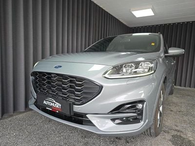 Koksmetal Brugt 2020 Ford Kuga ST-Line X SUV | 174.900 kr. (Fair pris)